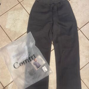 Comfrt Gray Sweatpants